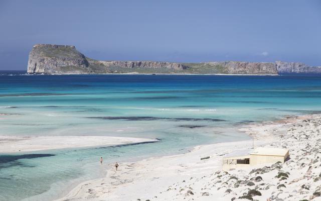Foto Grecia 2015: le 18 spiagge più belle