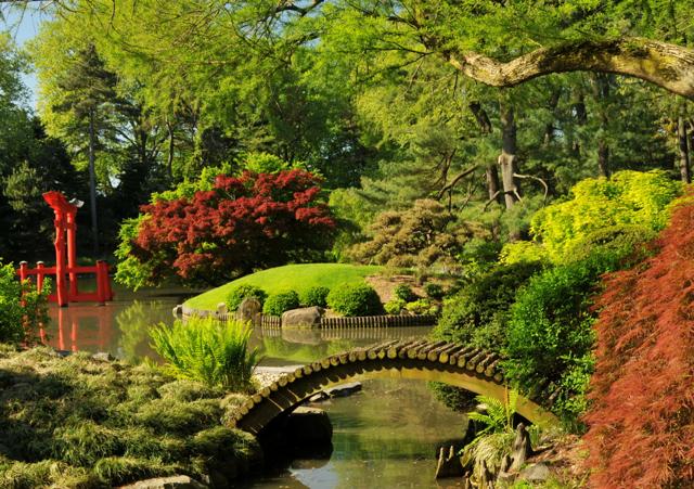 Giardini meraviglia: i 15 più spettacolari del mondo