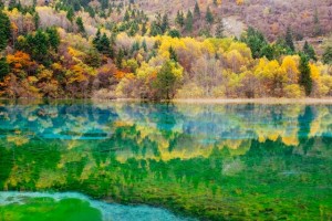 Natura-spettacolo: i 16 laghi più incredibili