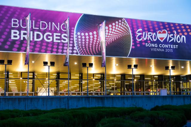 Eurovision Song Contest, al via la 60a edizione