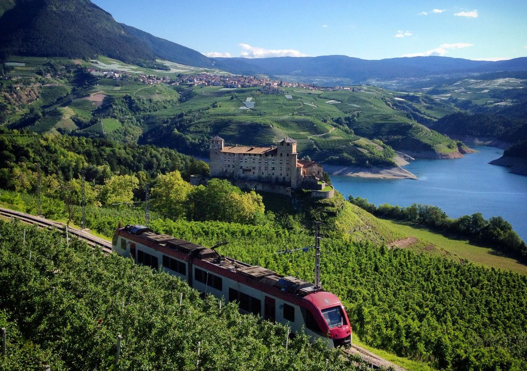 Trentino: i castelli più suggestivi da scoprire quest’estate