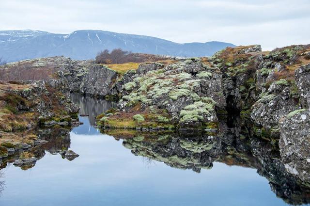 Interstellar & C.: L’Islanda è un pianeta alieno