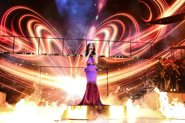 Eurovision Song Contest, al via la 60a edizione