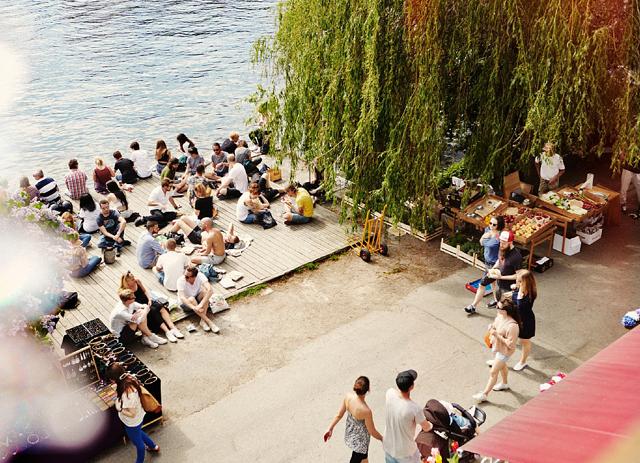 New York, Tokyo, Milano: 17 quartieri cool in giro per il mondo. Ecco dove tutto accade