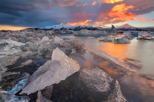 Interstellar & C.: L’Islanda è un pianeta alieno