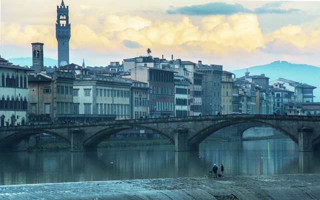 Foto La Firenze (gustosa) di Fabio Picchi