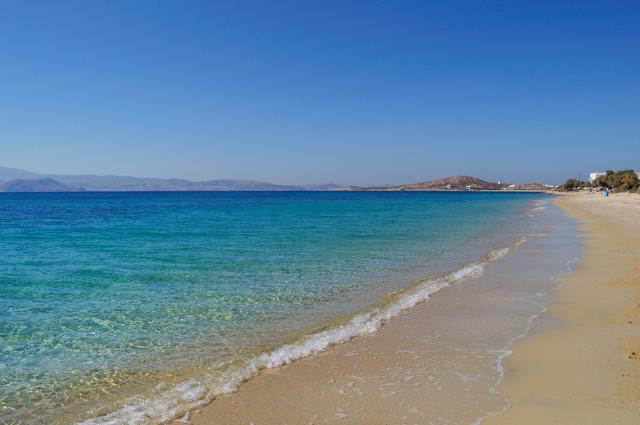 Grecia 2015: le 18 spiagge più belle