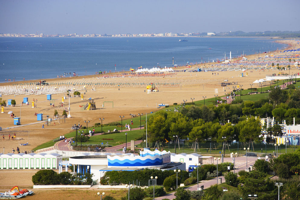 Spiagge: qui non si può fumare