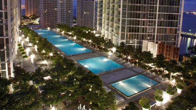 15 hotel con piscine da favola