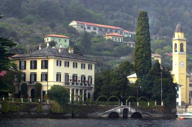 Italia: il Paese delle nozze vip