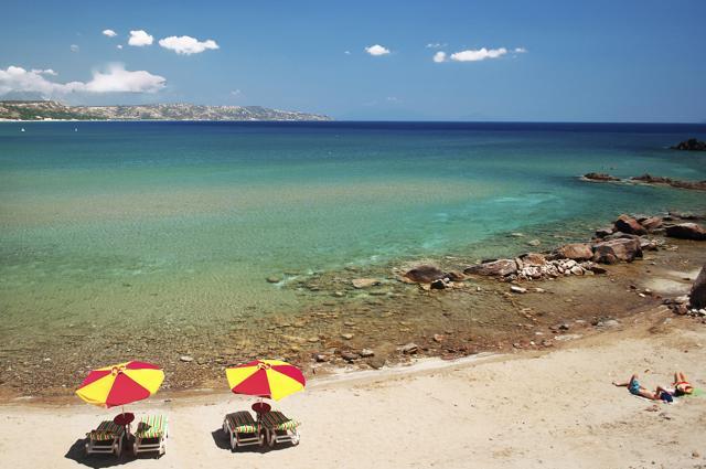 Grecia 2015: le 18 spiagge più belle