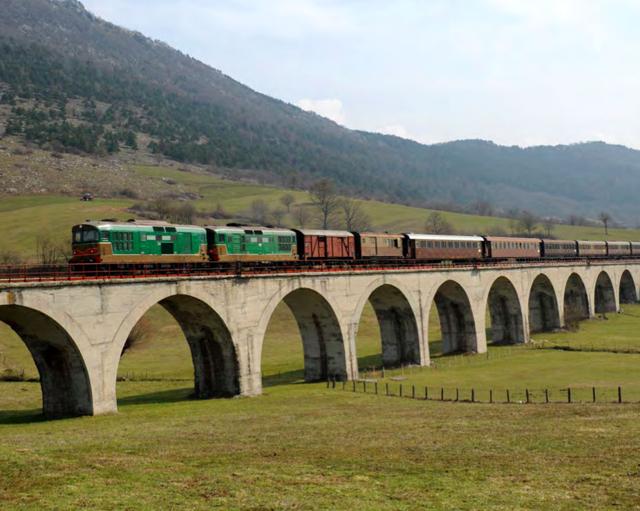 Ferrovia dei Parchi (Abruzzo)