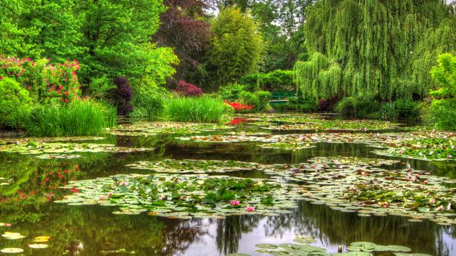 Giardini meraviglia: i 15 più spettacolari del mondo
