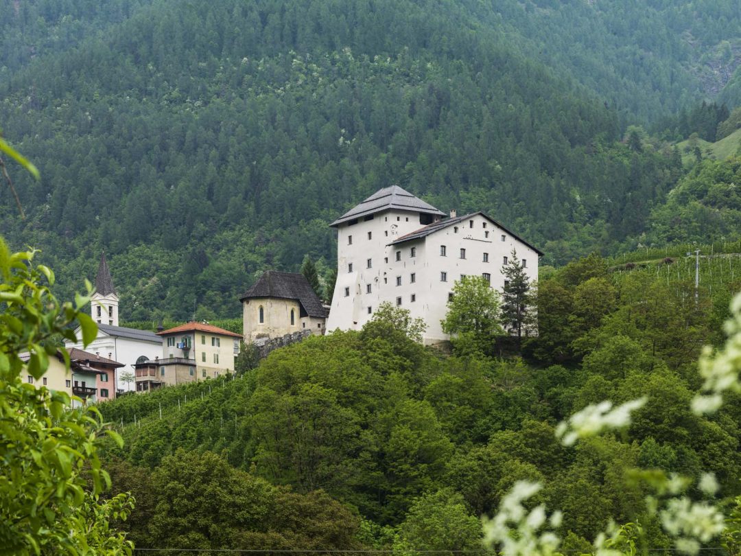 Trentino: i castelli più suggestivi da scoprire quest’estate