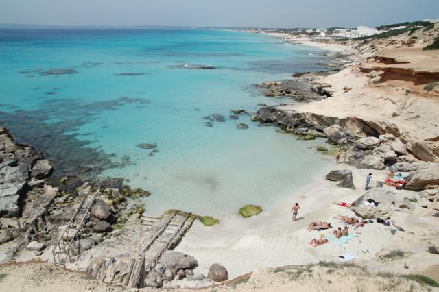 Spiagge in Europa, le 30 più spettacolari