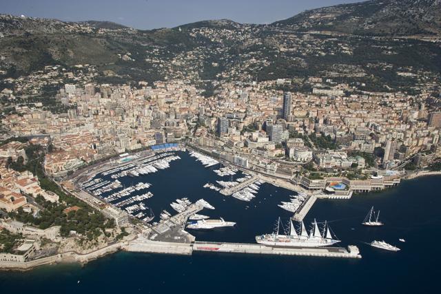 Monaco da Reali: un  tour in omaggio a Grace Kelly