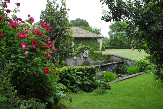 Giardini: aprono i roseti più belli d’Italia