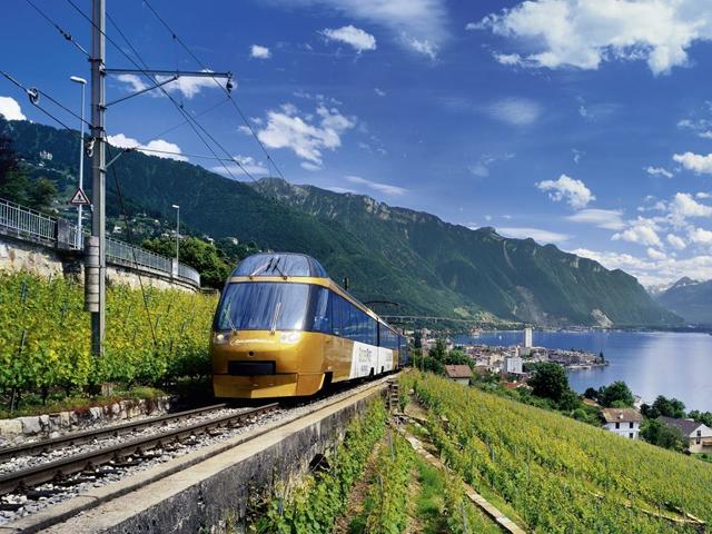 Golden Pass (Svizzera)