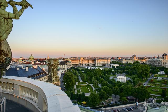 Top 10 Vienna: tra grandi  classici e novità glamour