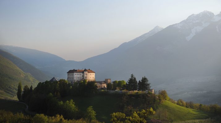 Foto Trentino: i castelli più suggestivi da scoprire quest'estate