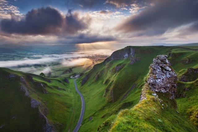 Beautiful England: i più bei paesaggi del 2014