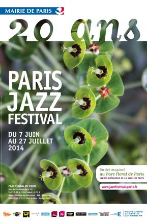 Paris in Jazz: festival, locali, serate