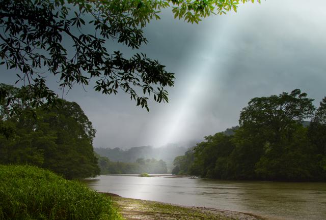 Costa Rica: benvenuti in paradiso