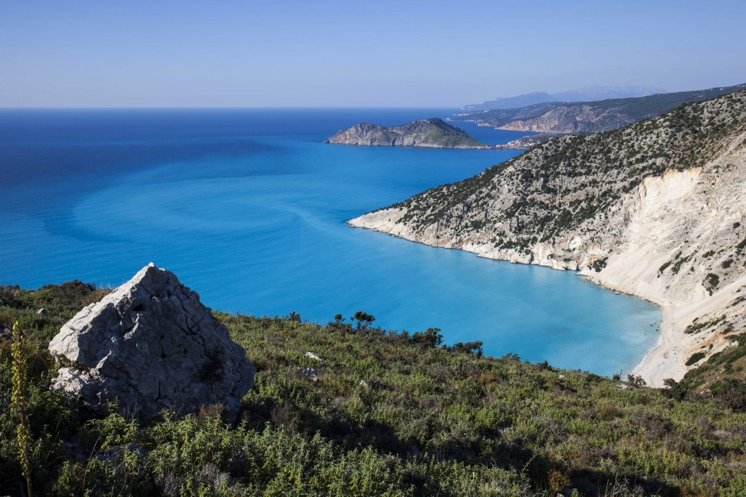 Grecia: 10 mete su misura per l’estate 2015