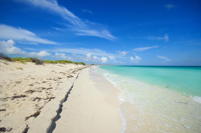 Cuba: spiagge, hotel e avventure low cost
