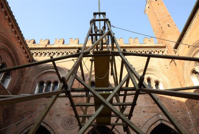 Piacenza: arte e design nei palazzi storici