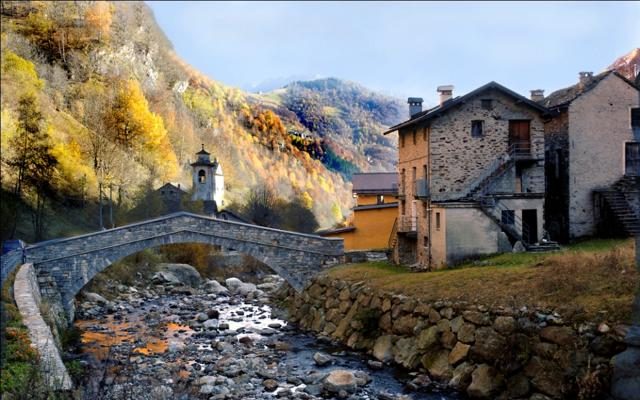 Foto Gite fuoriporta: 12 mete per godersi il ritorno dell’estate