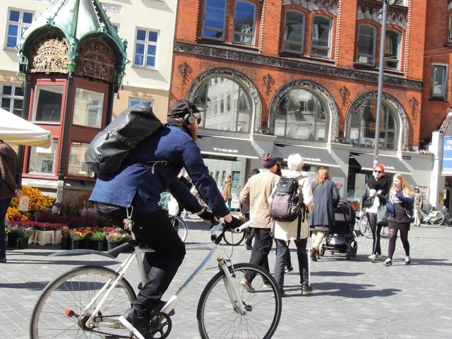 Bike café: il meglio d’Europa