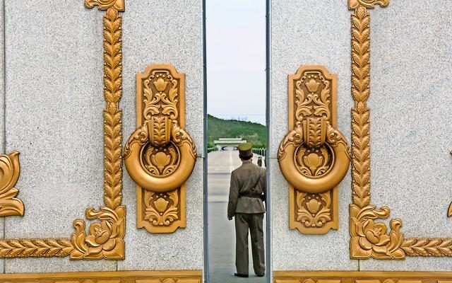 Foto Corea del nord: 10 mete da non perdere
