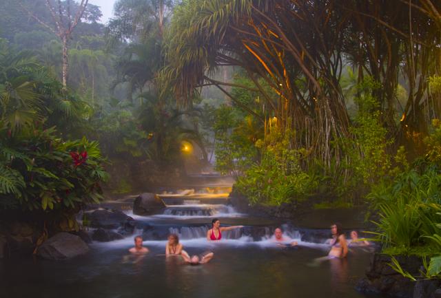 Costa Rica: benvenuti in paradiso