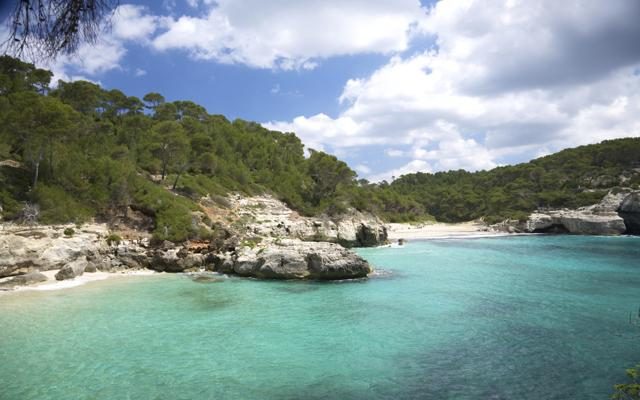 Foto Baleari: la mappa delle spiagge più belle