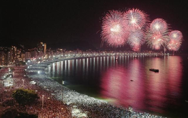 Foto Capodanno in piazza: 23 città dove brindare al nuovo anno