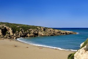 Sicilia: le spiagge più belle del  Sud