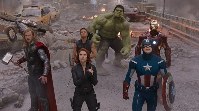 Gli Avengers sbarcano a Bard: ecco tutti i   borghi italiani da film