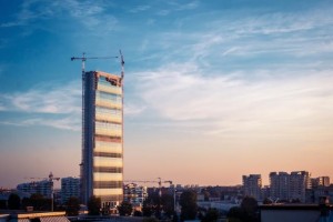 Grattacieli: i più belli (e nuovi)  del mondo
