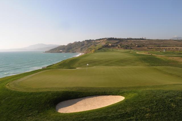 Suite&golf: i 10 green più panoramici