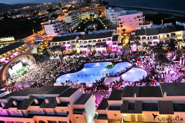 Ibiza, apre l’estate più scatenata: i party da non perdere