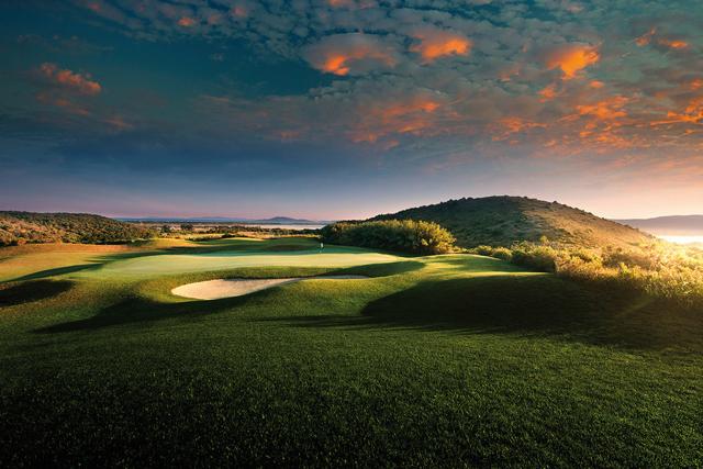 Suite&golf: i 10 green più panoramici