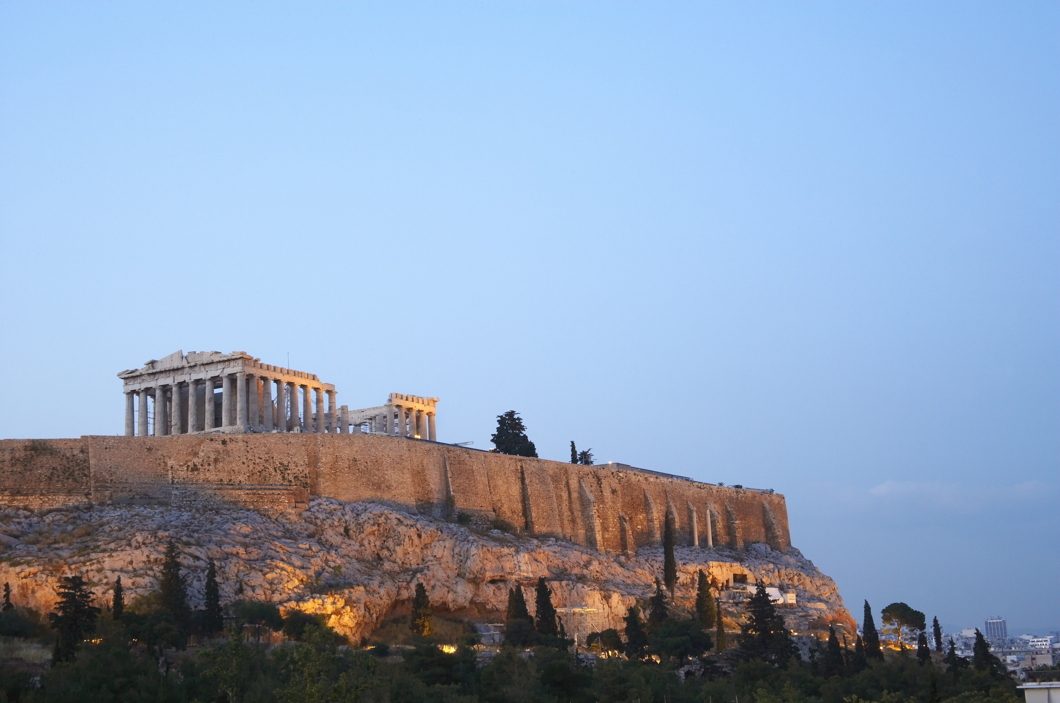 Atene  Guida Dove Viaggi