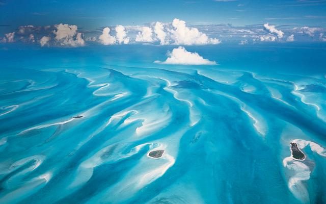 Foto Isole e mari da sogno: 10 mete per un caldo inizio 2015