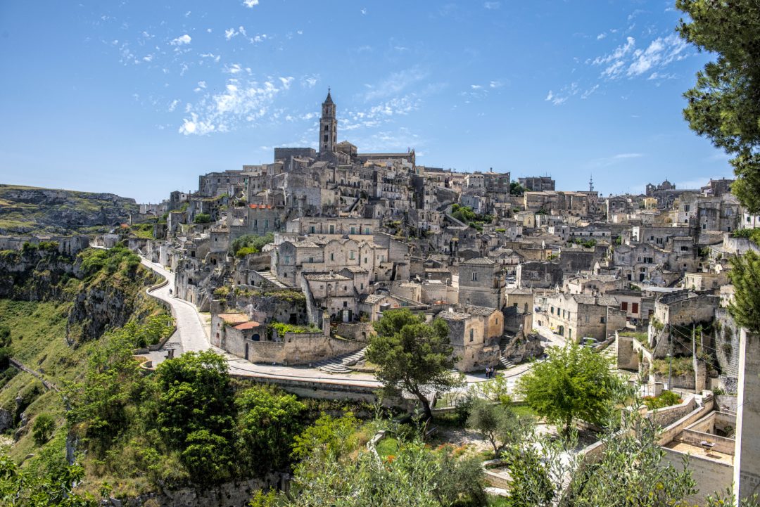 Matera