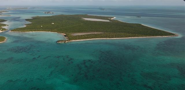 Le 10 isole private più care del mondo