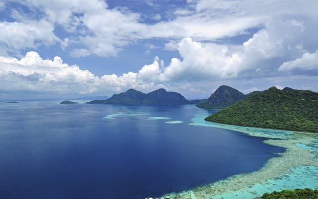 Foto Le 10 isole più romantiche del mondo