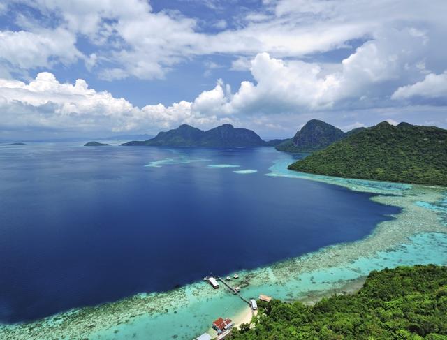Le 10 isole più romantiche del mondo