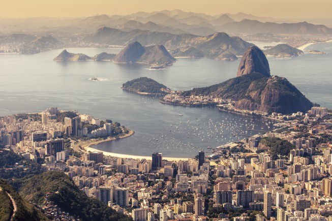 più popolare sito di incontri Brasile siti di incontri a bassa visione