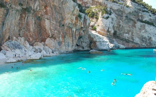 Foto Sardegna: le spiagge mozzafiato